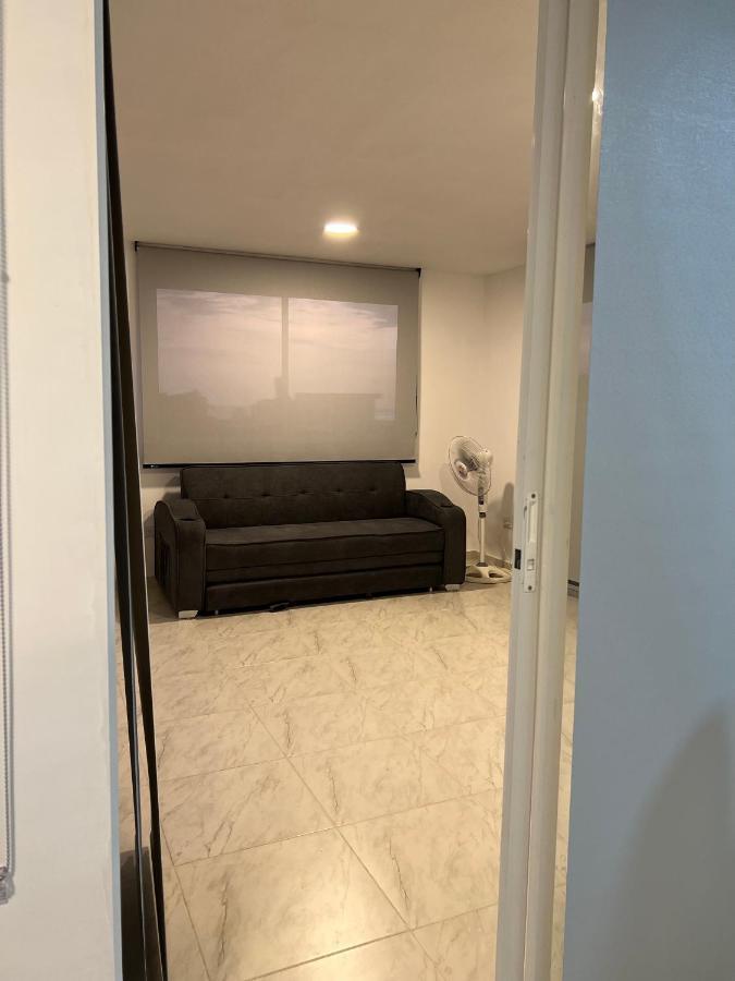 Hotel Taganga Plaza Santa Marta Экстерьер фото