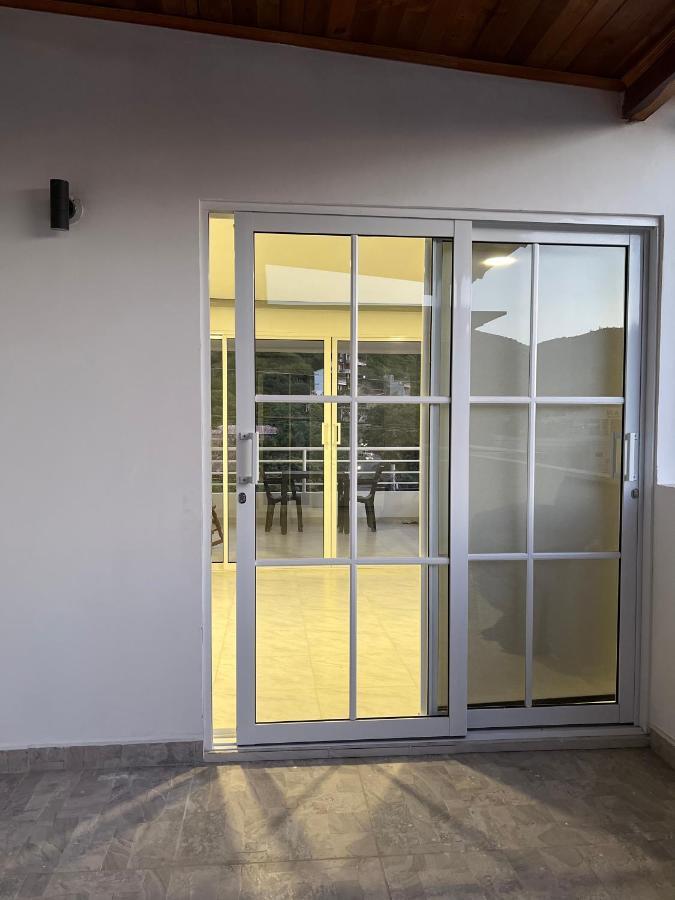 Hotel Taganga Plaza Santa Marta Экстерьер фото