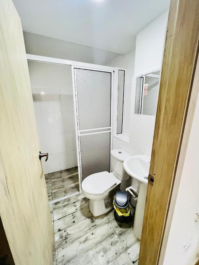 Hotel Taganga Plaza Santa Marta Экстерьер фото