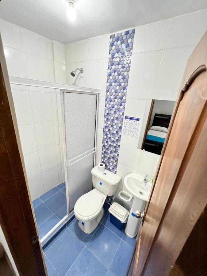 Hotel Taganga Plaza Santa Marta Экстерьер фото