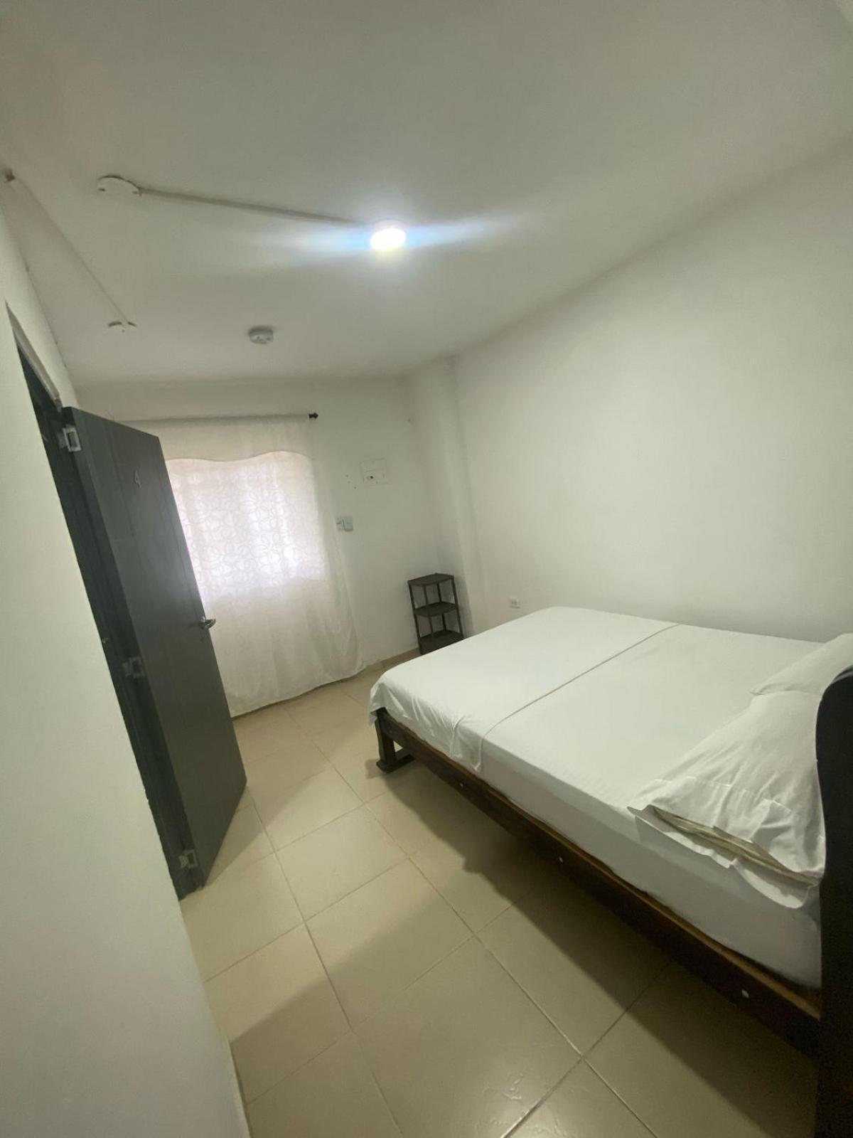 Hotel Taganga Plaza Santa Marta Экстерьер фото