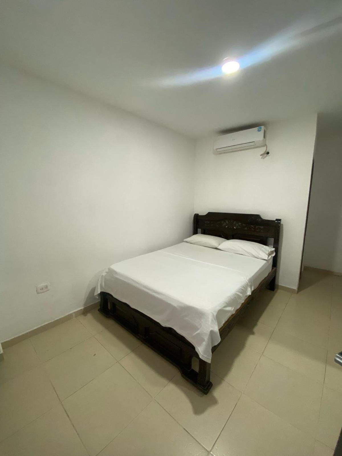 Hotel Taganga Plaza Santa Marta Экстерьер фото
