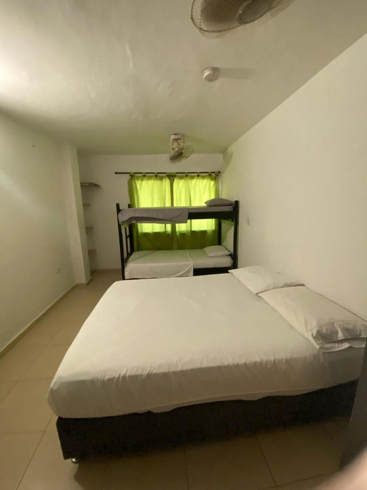 Hotel Taganga Plaza Santa Marta Экстерьер фото