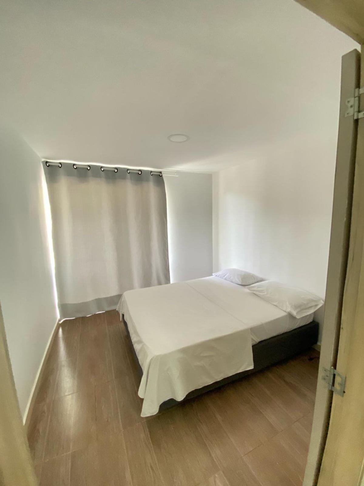 Hotel Taganga Plaza Santa Marta Экстерьер фото