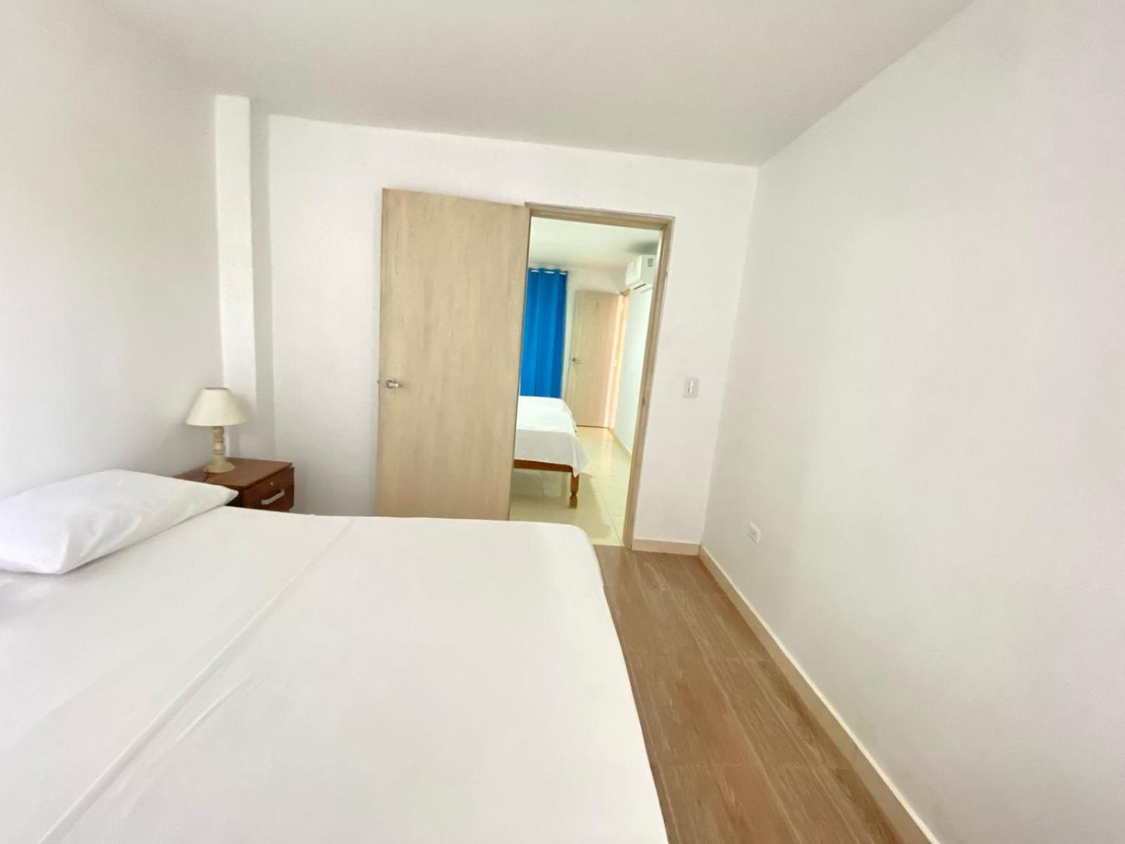 Hotel Taganga Plaza Santa Marta Экстерьер фото