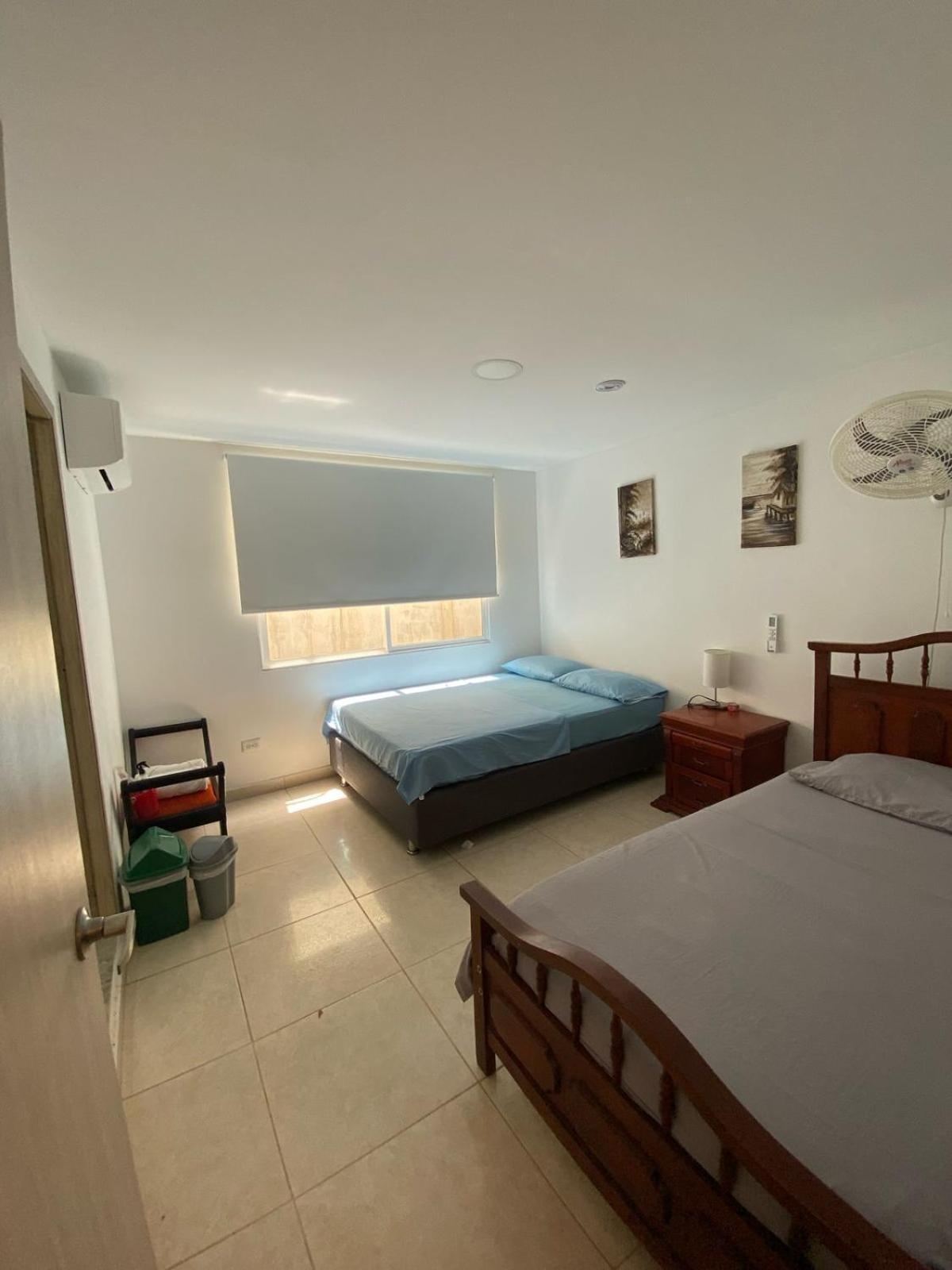 Hotel Taganga Plaza Santa Marta Экстерьер фото
