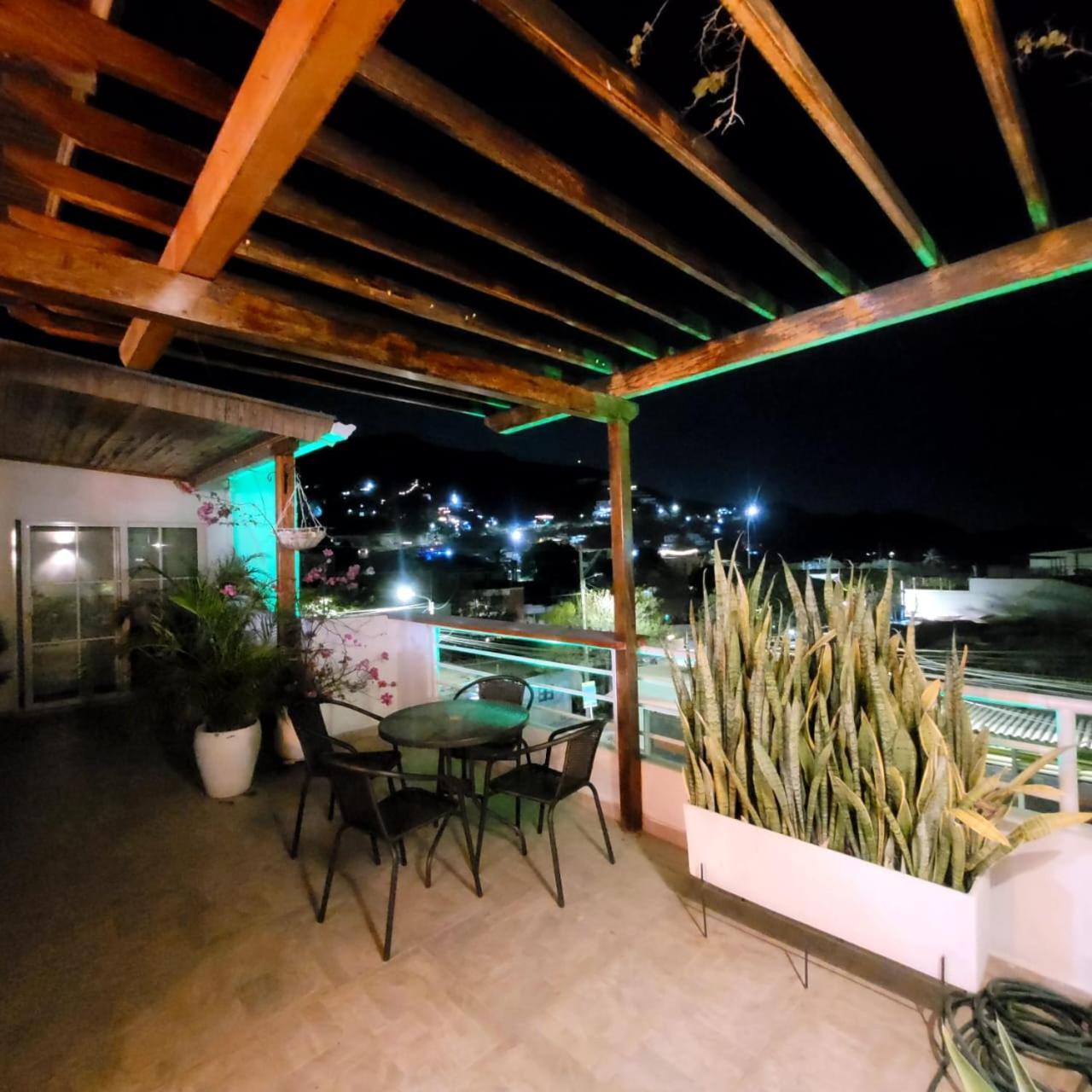 Hotel Taganga Plaza Santa Marta Экстерьер фото